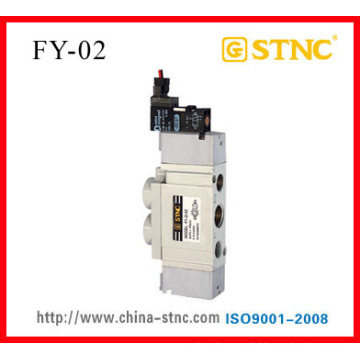 Solenoid Valve Series